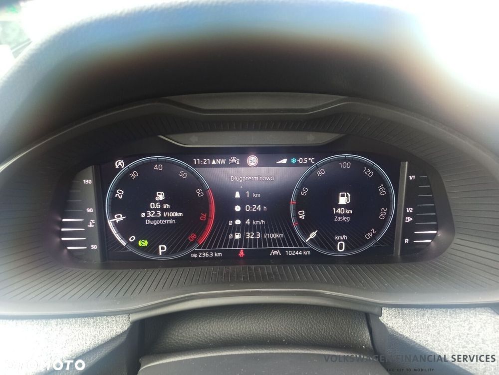 Skoda Kamiq 1.0 TSI Edition 130 DSG - 7