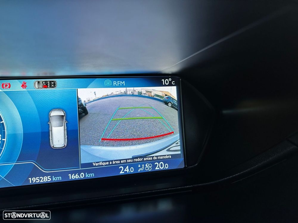 Citroën C4 Grand Picasso 1.6 e-HDi Exclusive ETG6 - 5