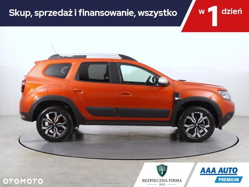 Dacia Duster - 8