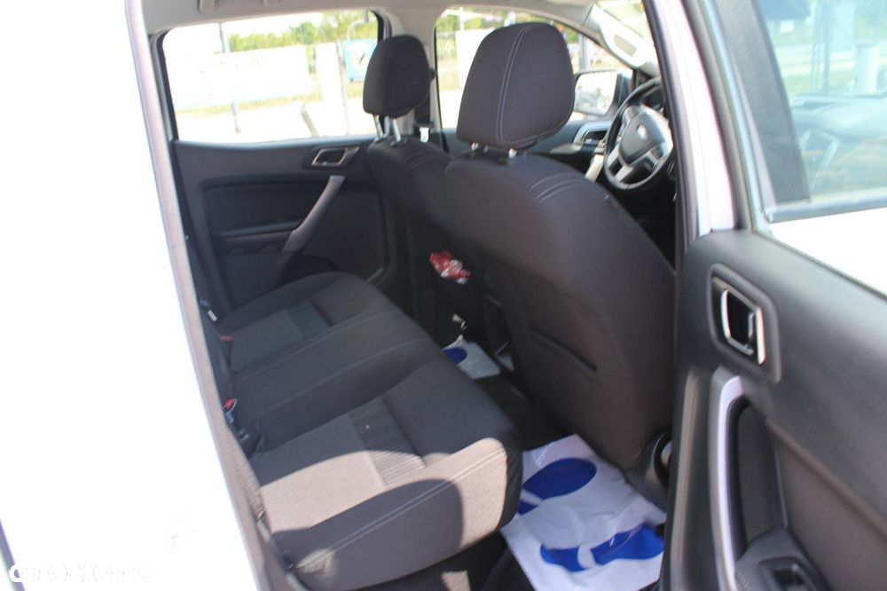Ford Ranger - 32