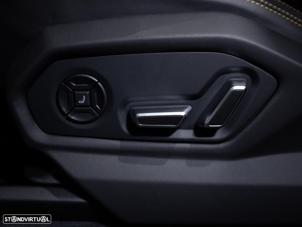 Lamborghini Urus 4.0 V8 SE - 30