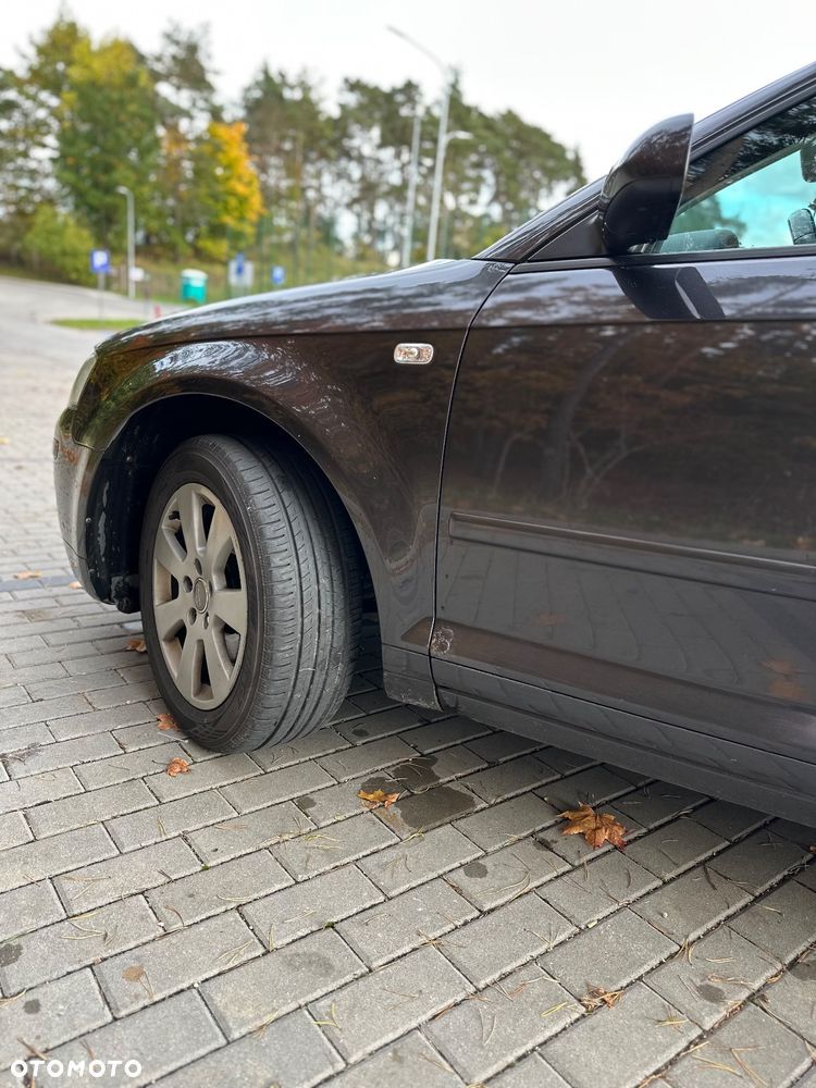 Audi A3 2.0 TDI DPF (DSG) S tronic Ambition - 8