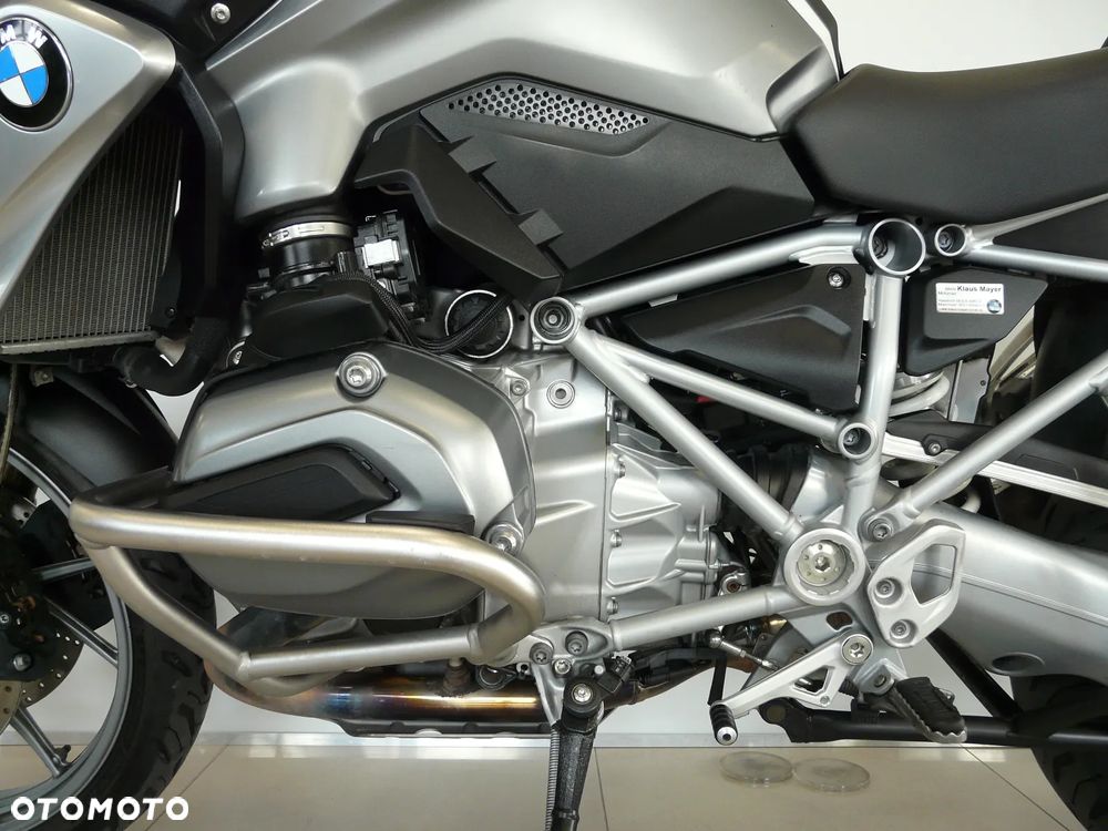 BMW GS - 19