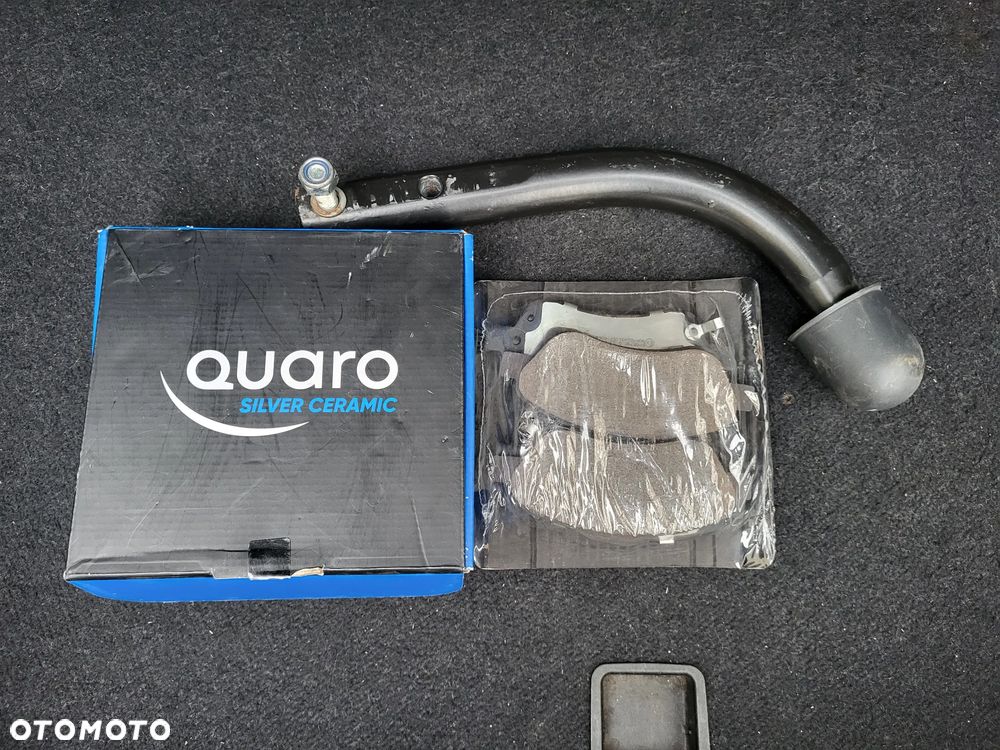 Toyota Avensis 1.6 VVT-i Luna - 16