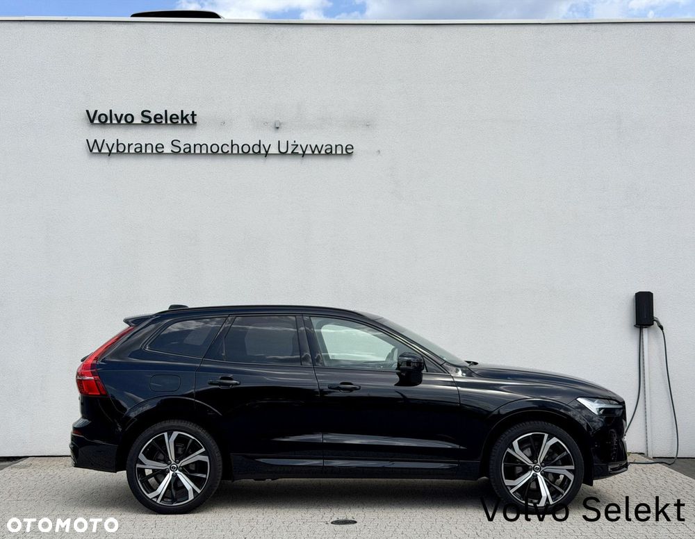 Volvo XC 60 B5 B AWD Ultimate Dark - 6