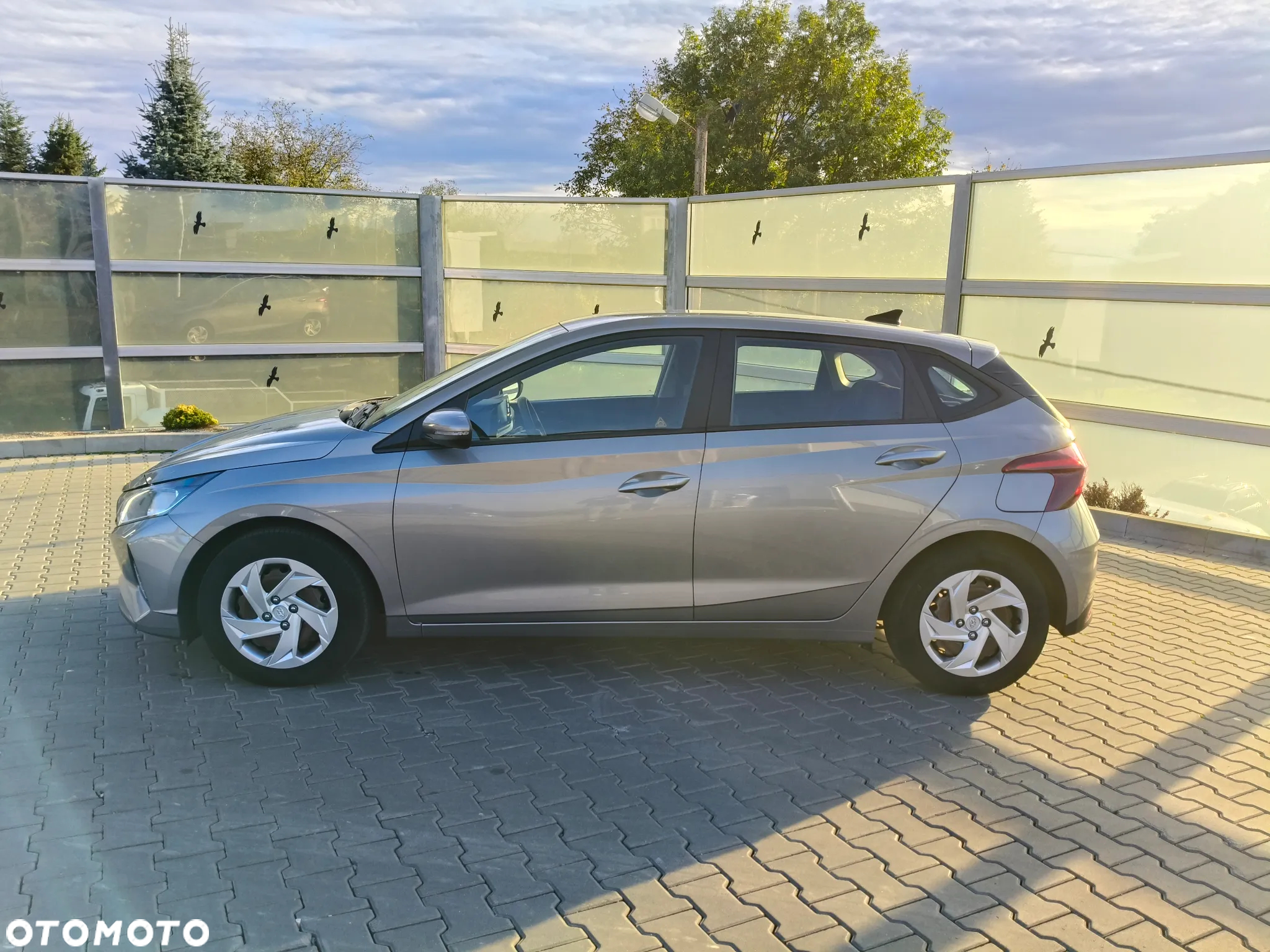 Hyundai i20 1.2 Classic Plus - 4