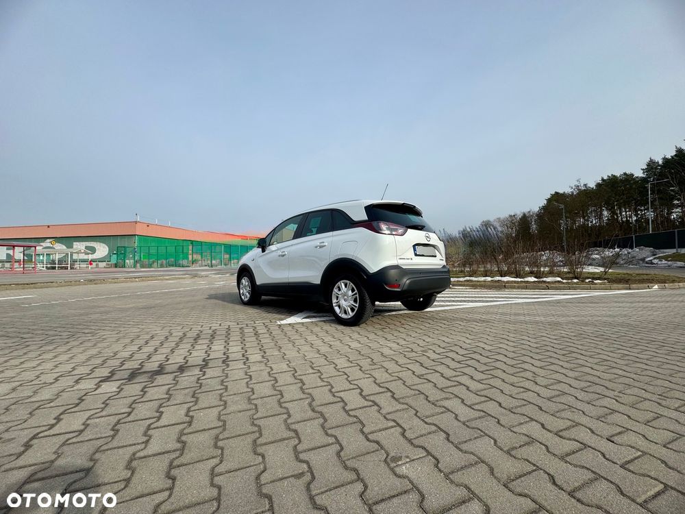 Opel Crossland X 1.5 Start/Stop Edition - 5