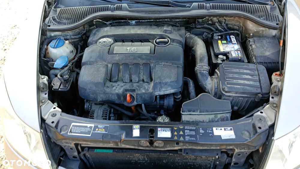 Skoda Octavia - 8