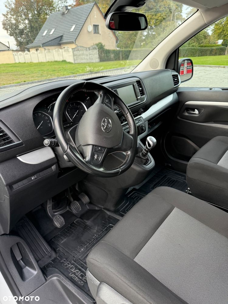 Toyota Proace Verso 2.0 D4-D Long Family - 7