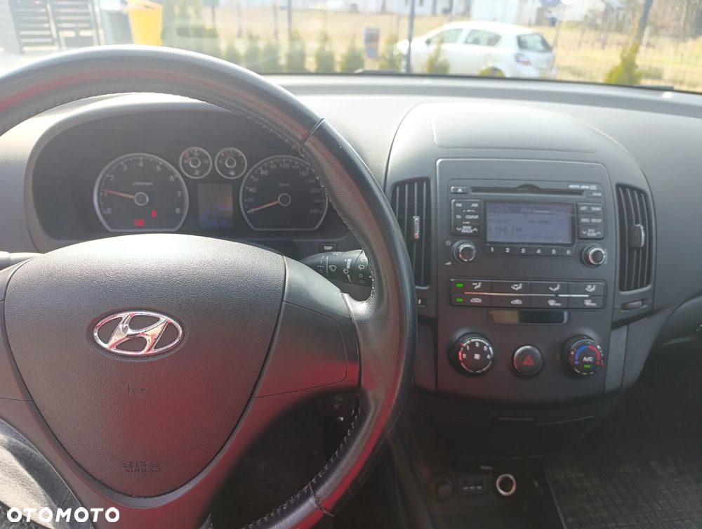 Hyundai i30 1.4 Classic - 7