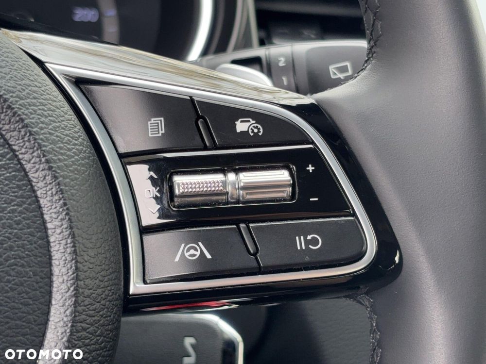 Kia XCeed 1.5 T-GDI M DCT - 23