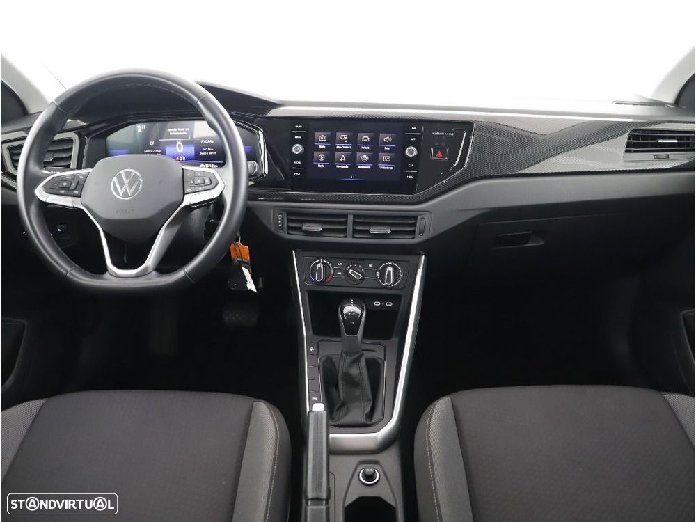 VW Taigo 1.0 TSI Life DSG - 20