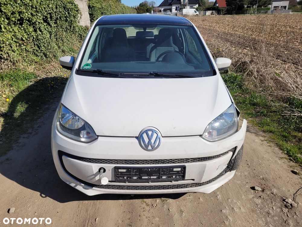 Volkswagen up! - 3