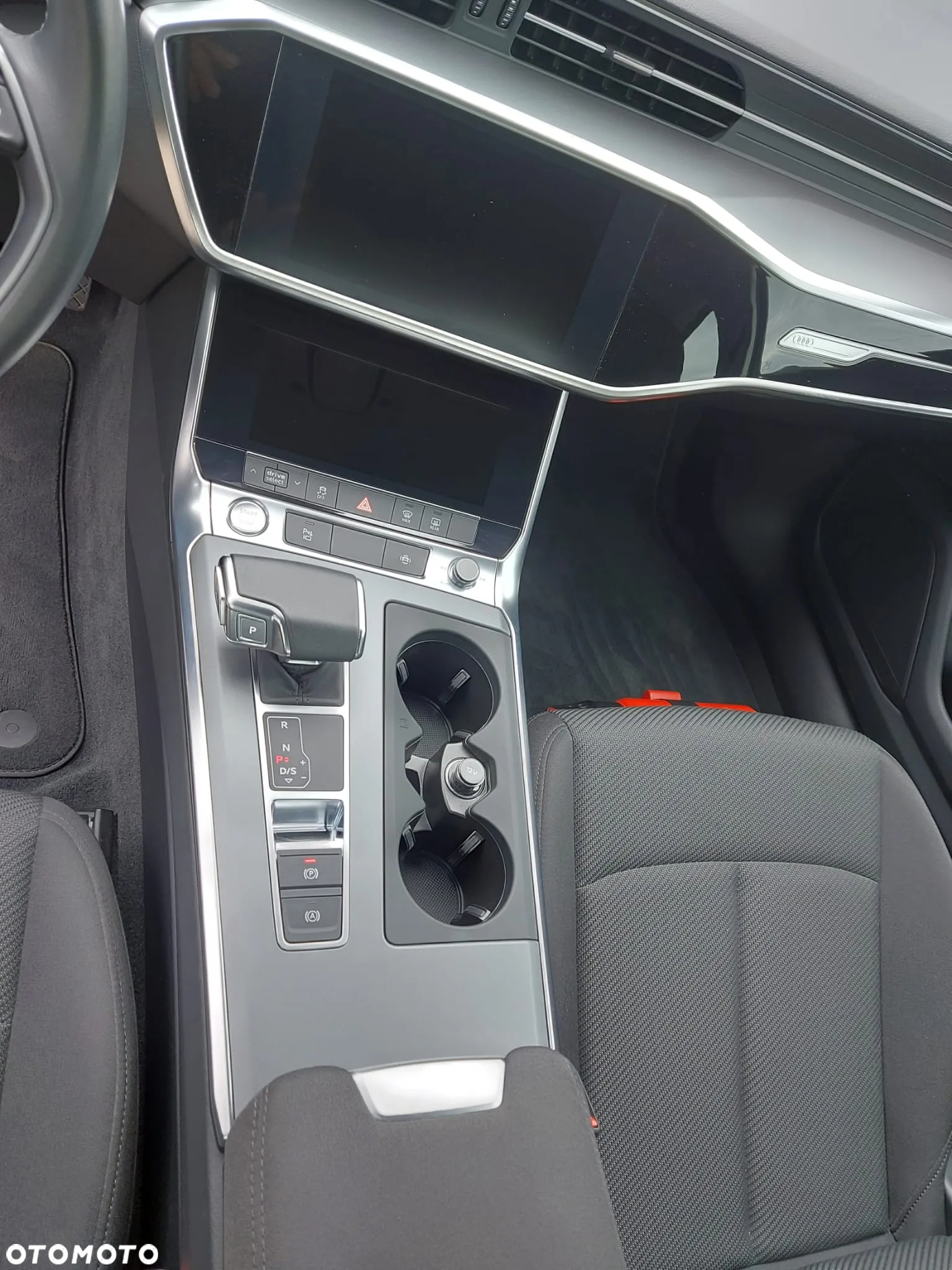 Audi A6 40 TDI mHEV S tronic - 16