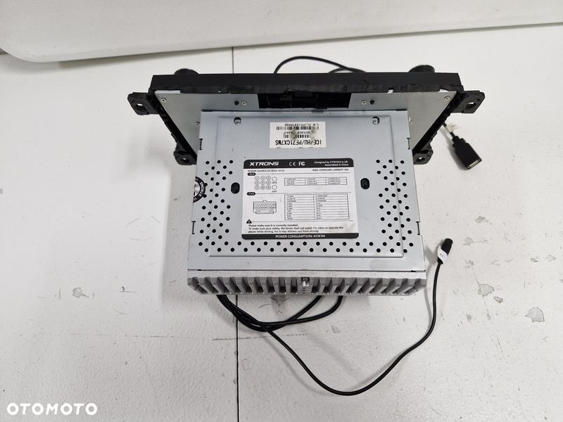 MAZDA CX-7 CX7 RADIO 2 DIN XTRONS PF71CX7MS - 5