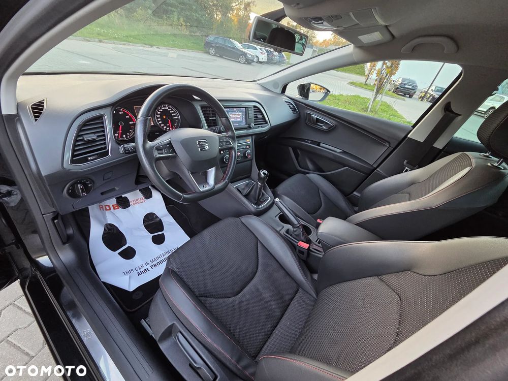 Seat Leon - 31