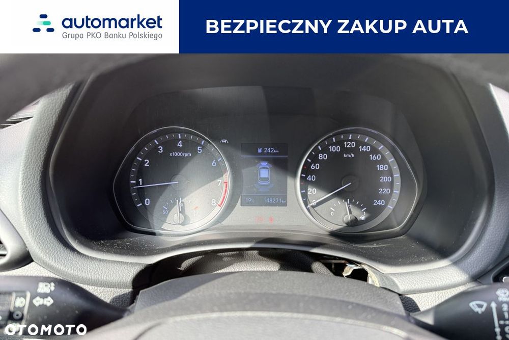 Hyundai i30 1.5 DPI Smart - 17