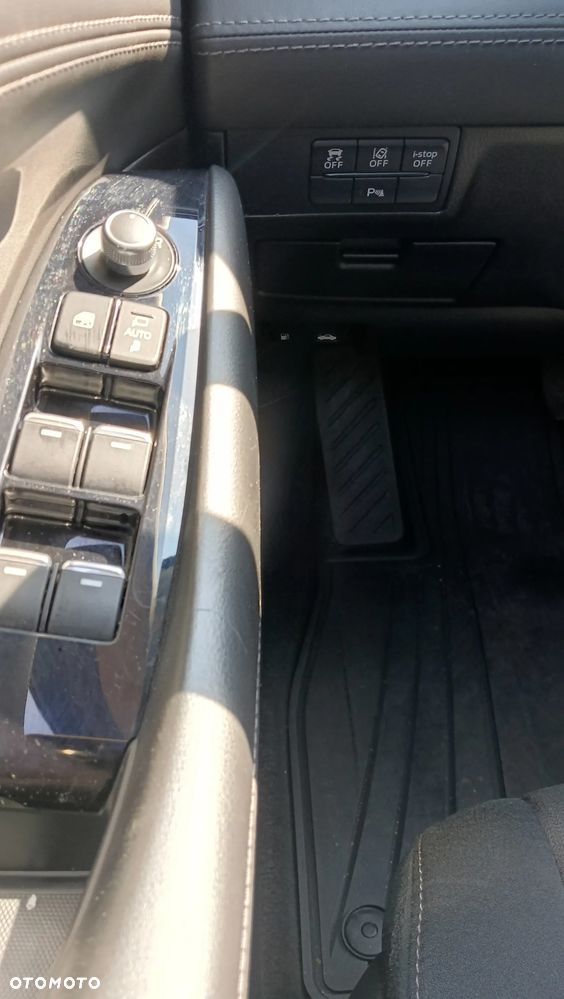 Mazda 6 SKYACTIV-G 165 Drive Exclusive-Line - 21
