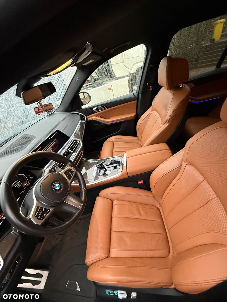 BMW X5 xDrive30d - 12