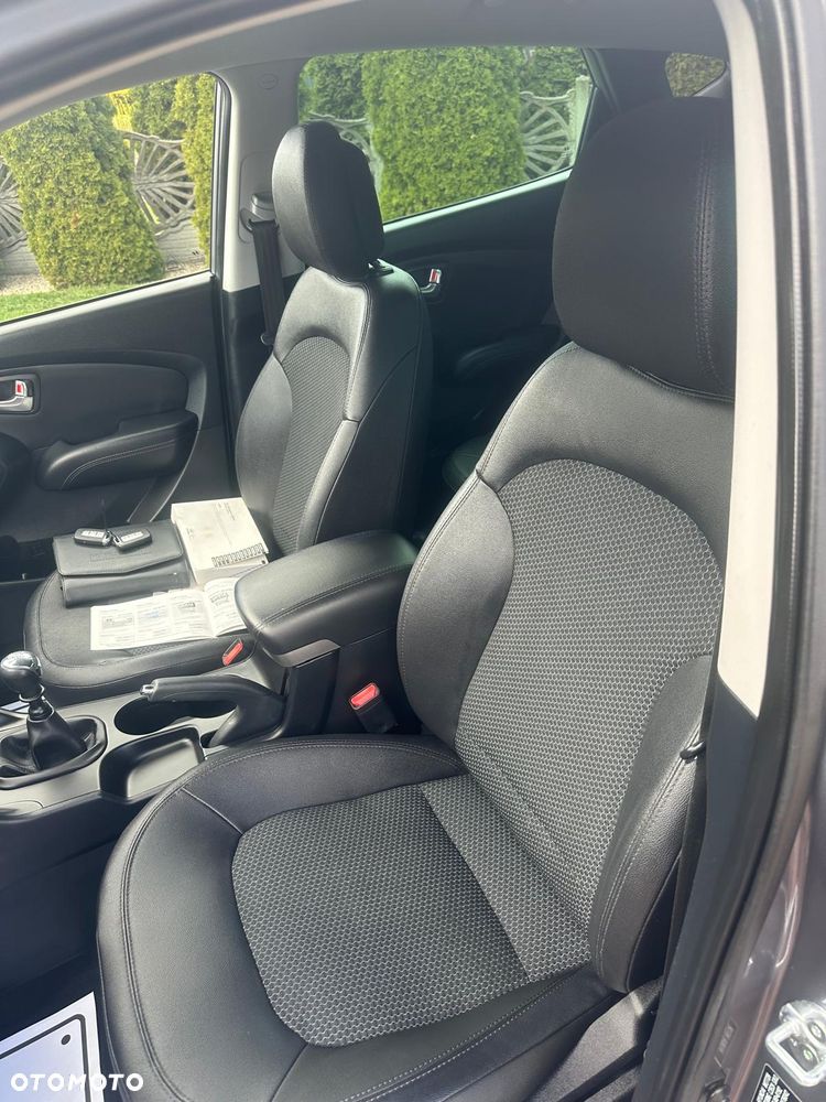 Hyundai ix35 - 6