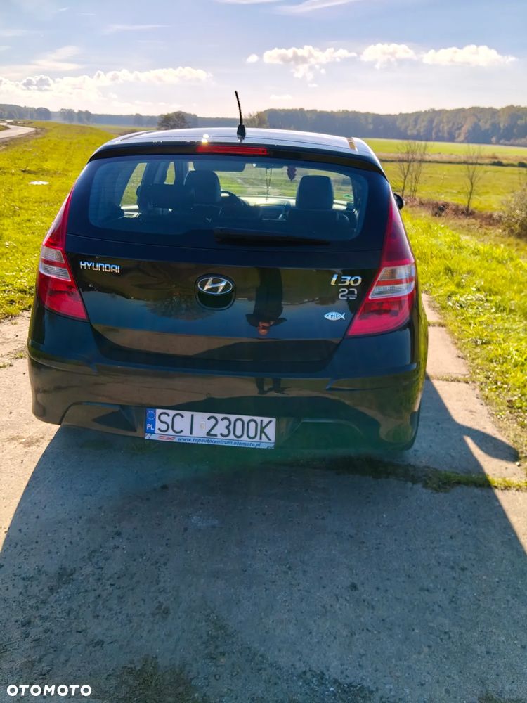 Hyundai i30 1.4 Comfort EU5 - 36