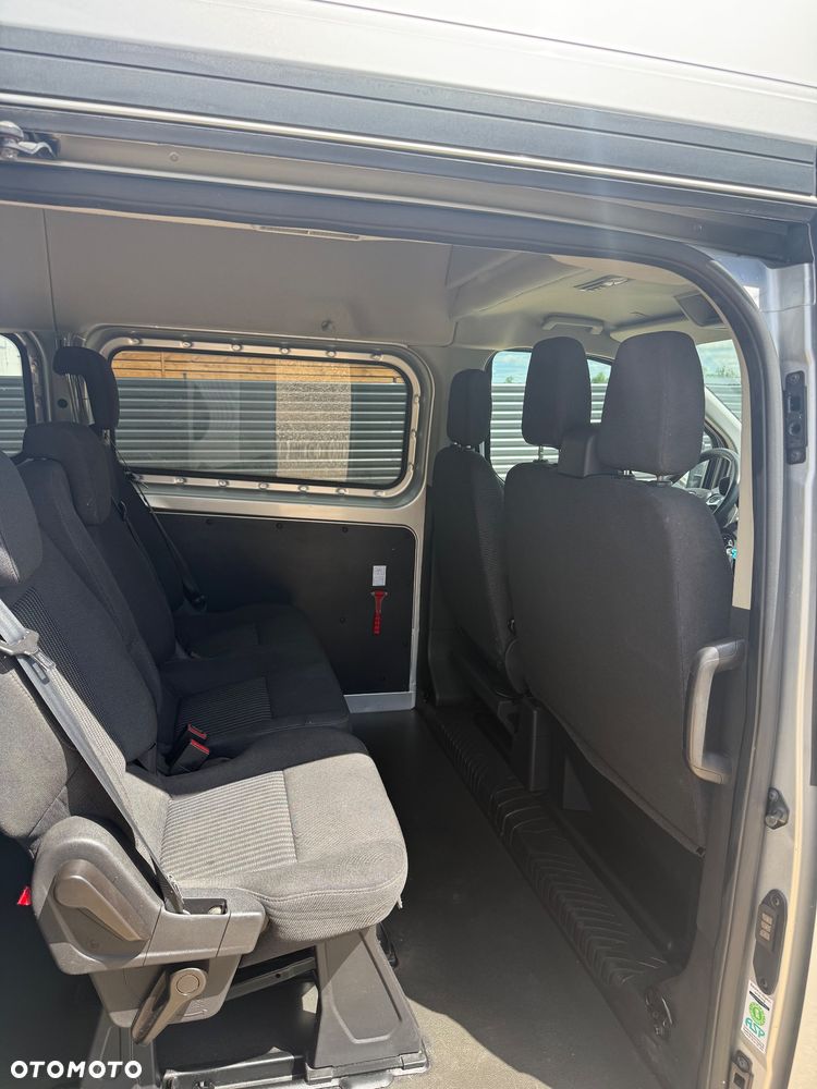 Ford Transit Custom Kombi 310 L2H2 Trend - 24