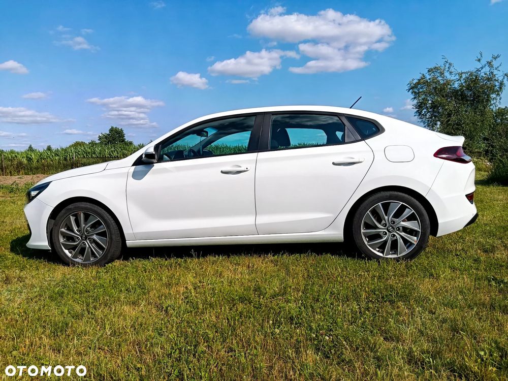 Hyundai i30 1.4 T-GDI Comfort - 7