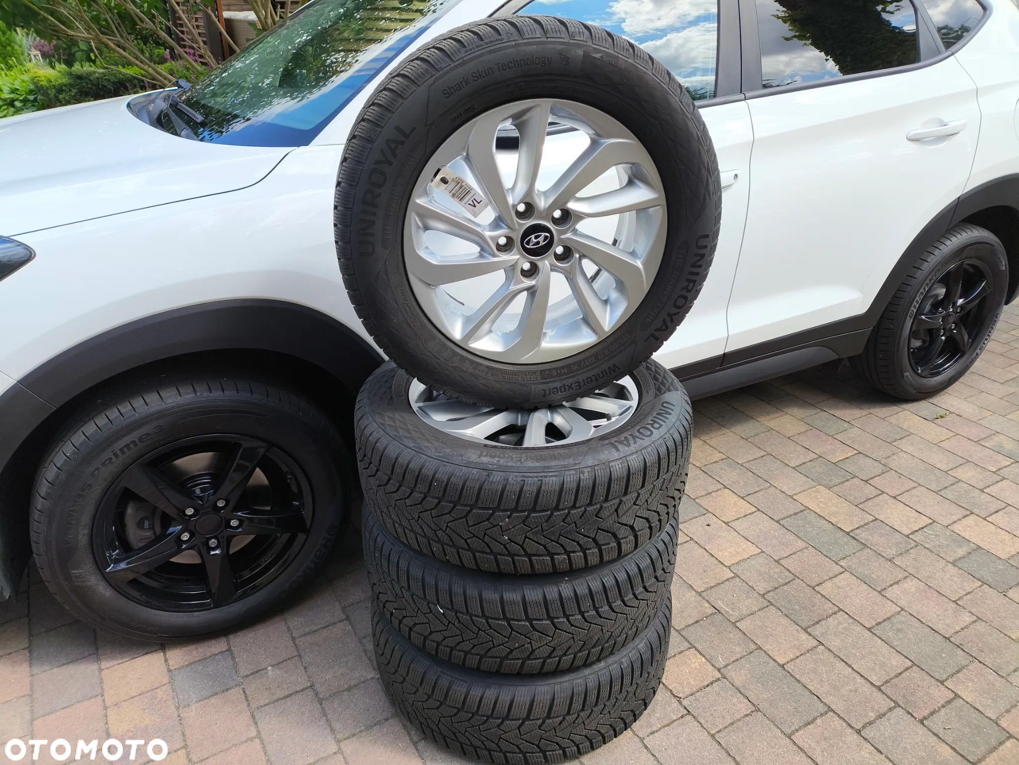 Hyundai Tucson 1.6 GDi 2WD Trend - 28
