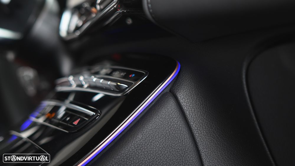 Mercedes-Benz EQC 400 4Matic AMG Line Electric Art - 48