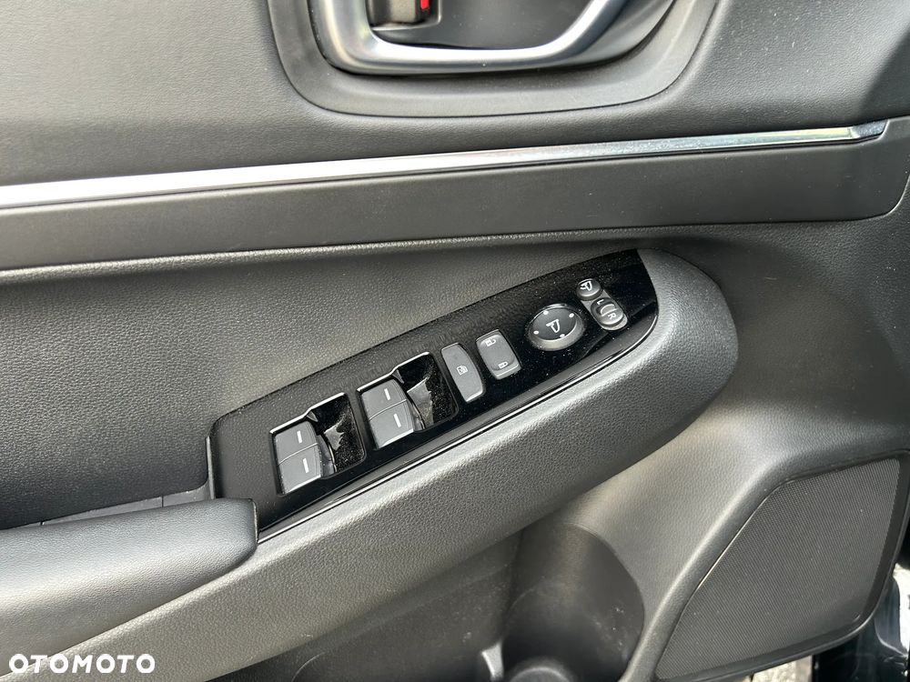 Honda HR-V 1.5 i-MMD Advance CVT - 32