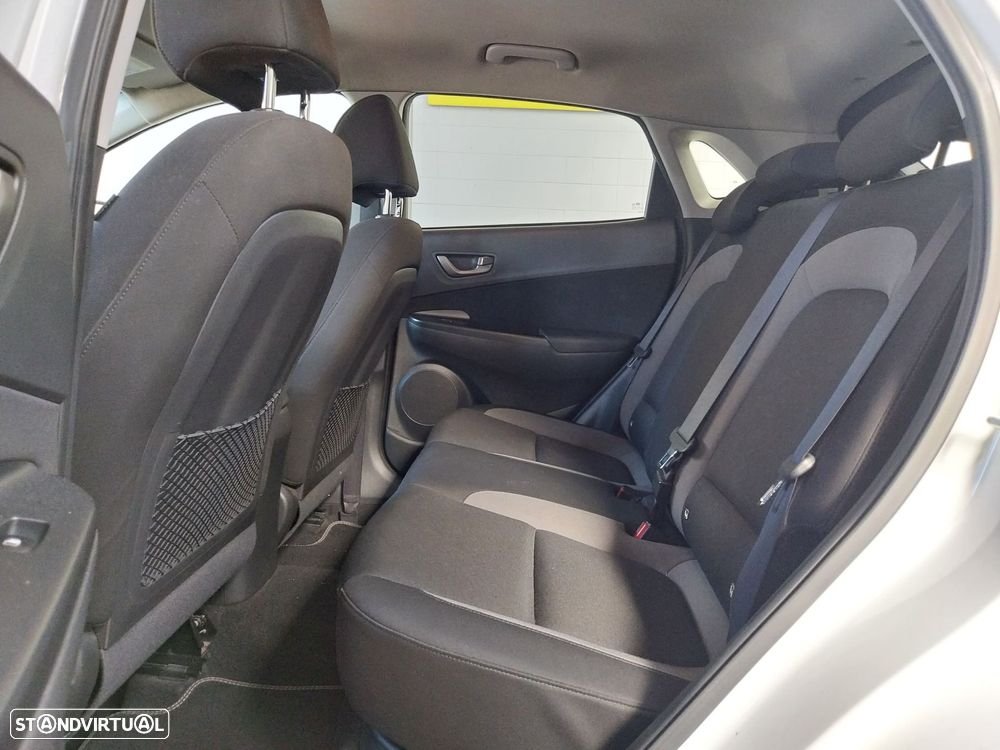 Hyundai Kauai 1.6 CRDi Premium - 9