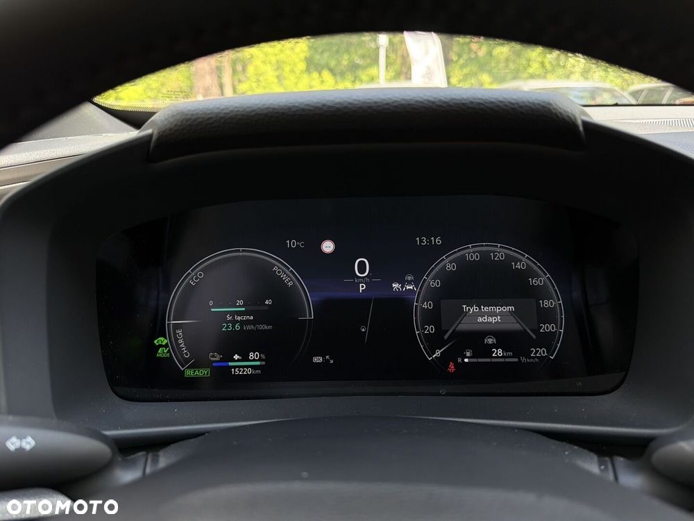 Toyota C-HR - 28