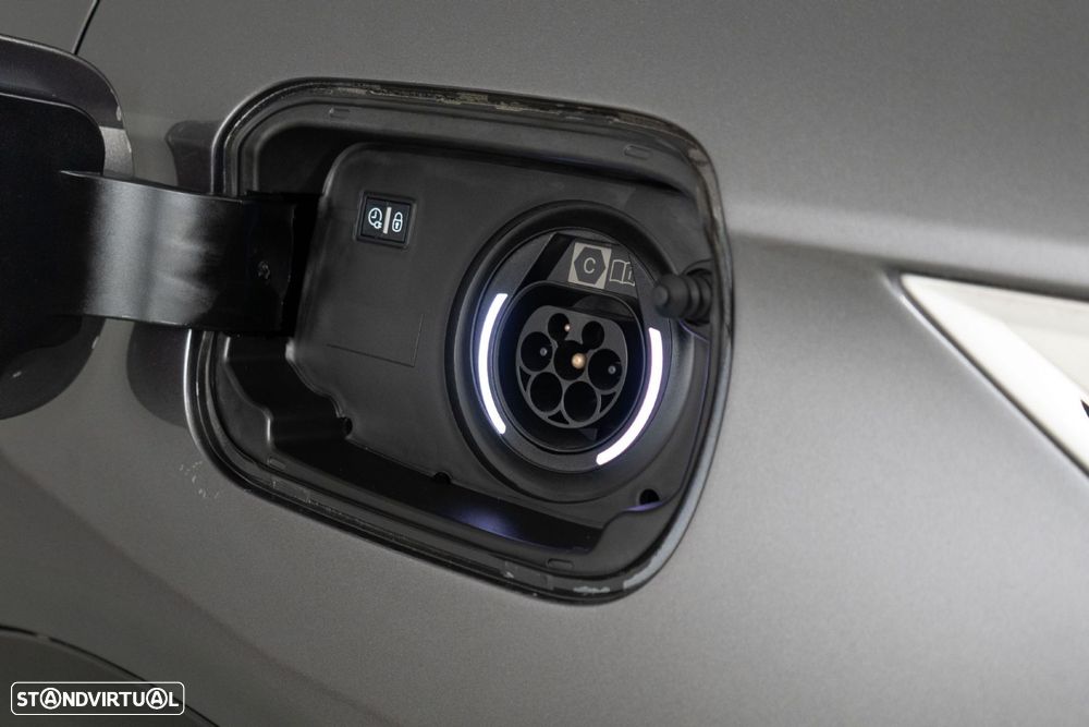 DS DS7 Crossback E-Tense Rivoli EAT8 - 19