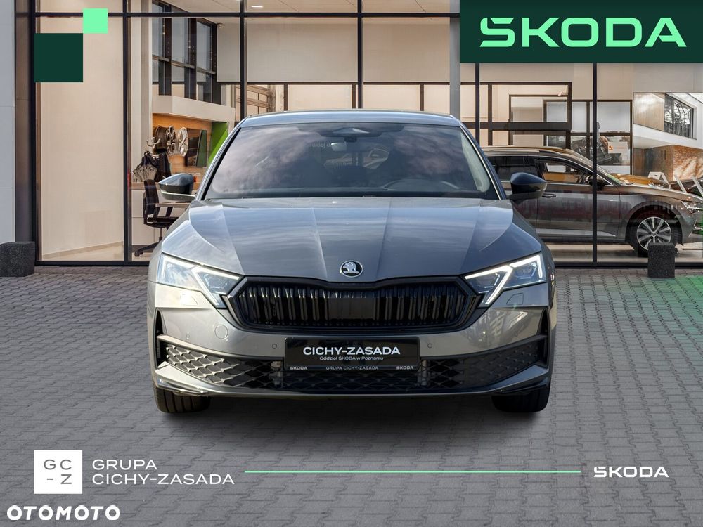 Skoda Octavia 1.5 TSI mHEV Sportline DSG - 9