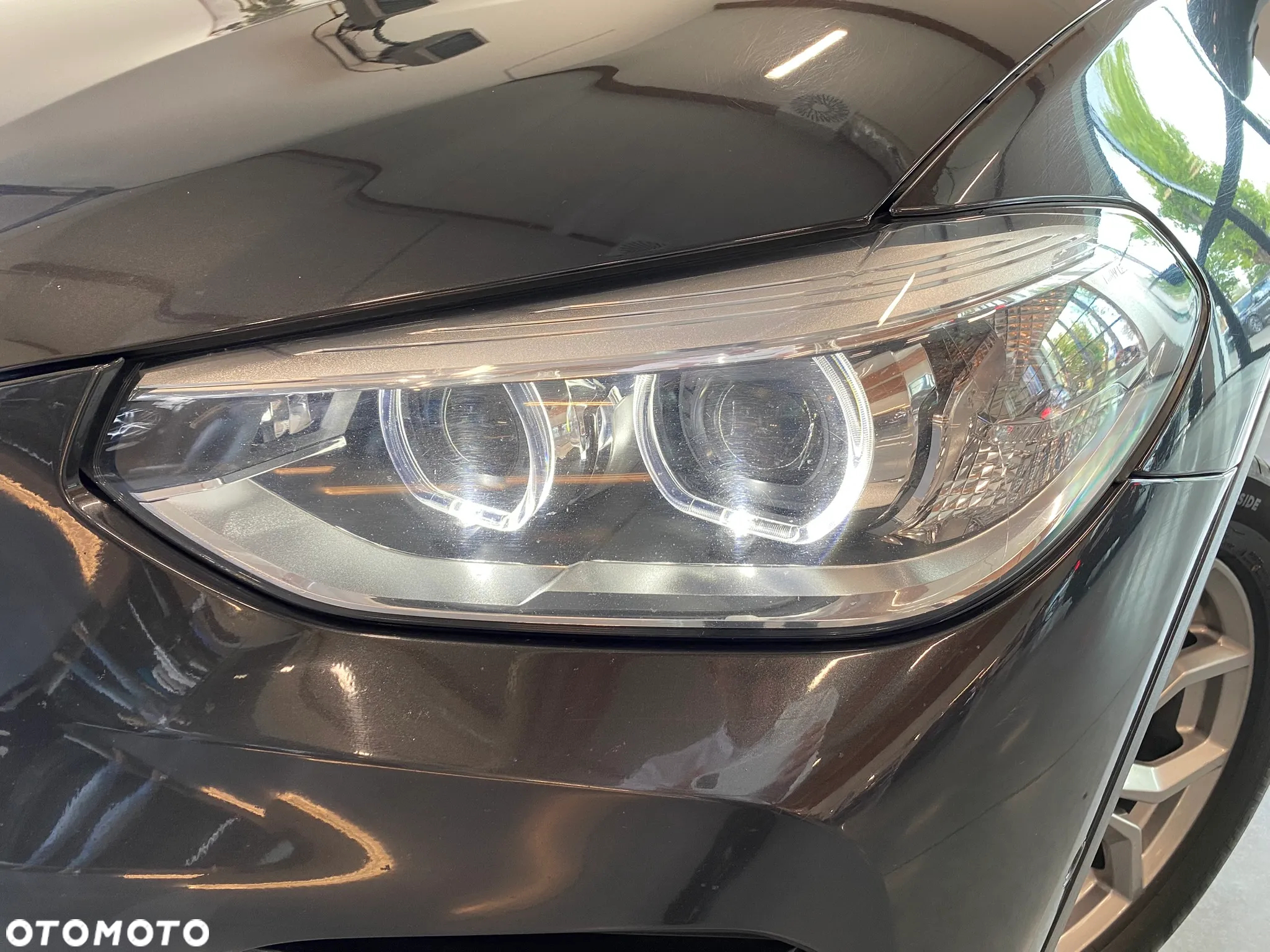 BMW X3 xDrive20d Advantage - 28