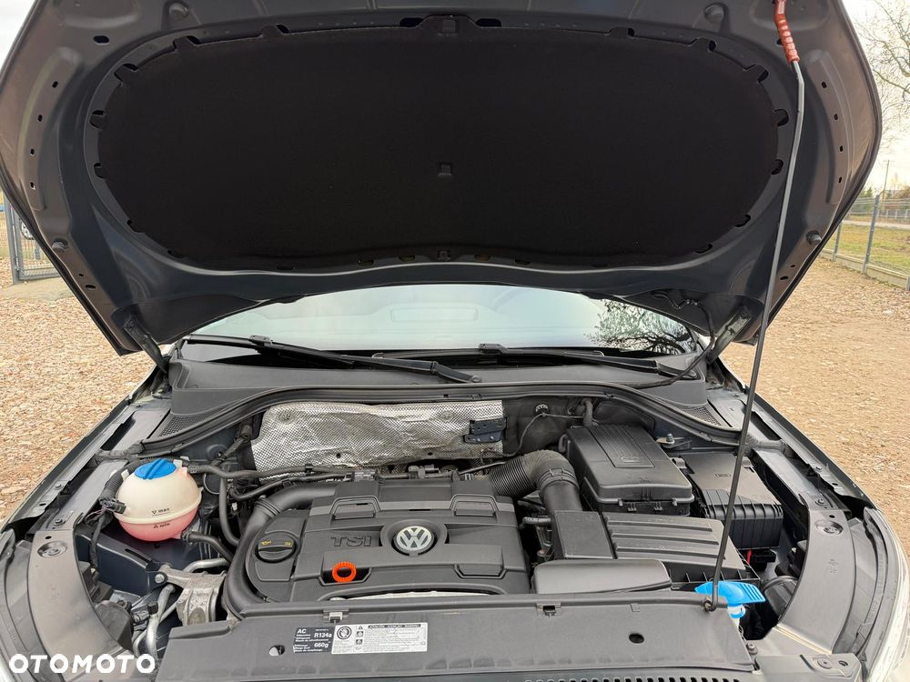 Volkswagen Tiguan - 13