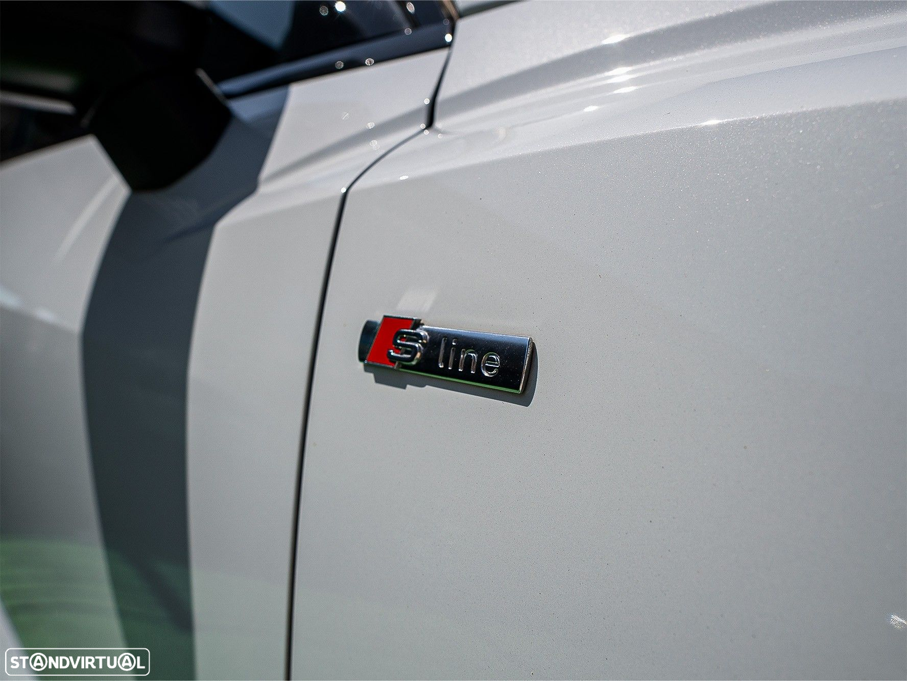 Audi Q3 Sportback 45 TFSIe S line S tronic - 7