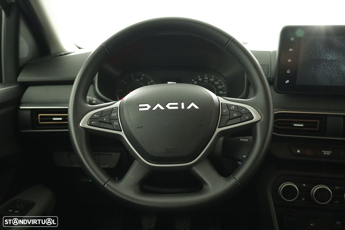 Dacia Jogger 1.0 ECO-G Extreme Bi-Fuel - 15