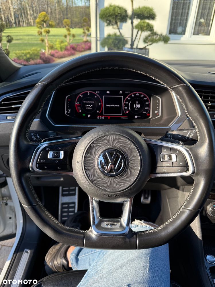 Volkswagen Tiguan Allspace 2.0 TDI 4Mot SCR Highline DSG - 22