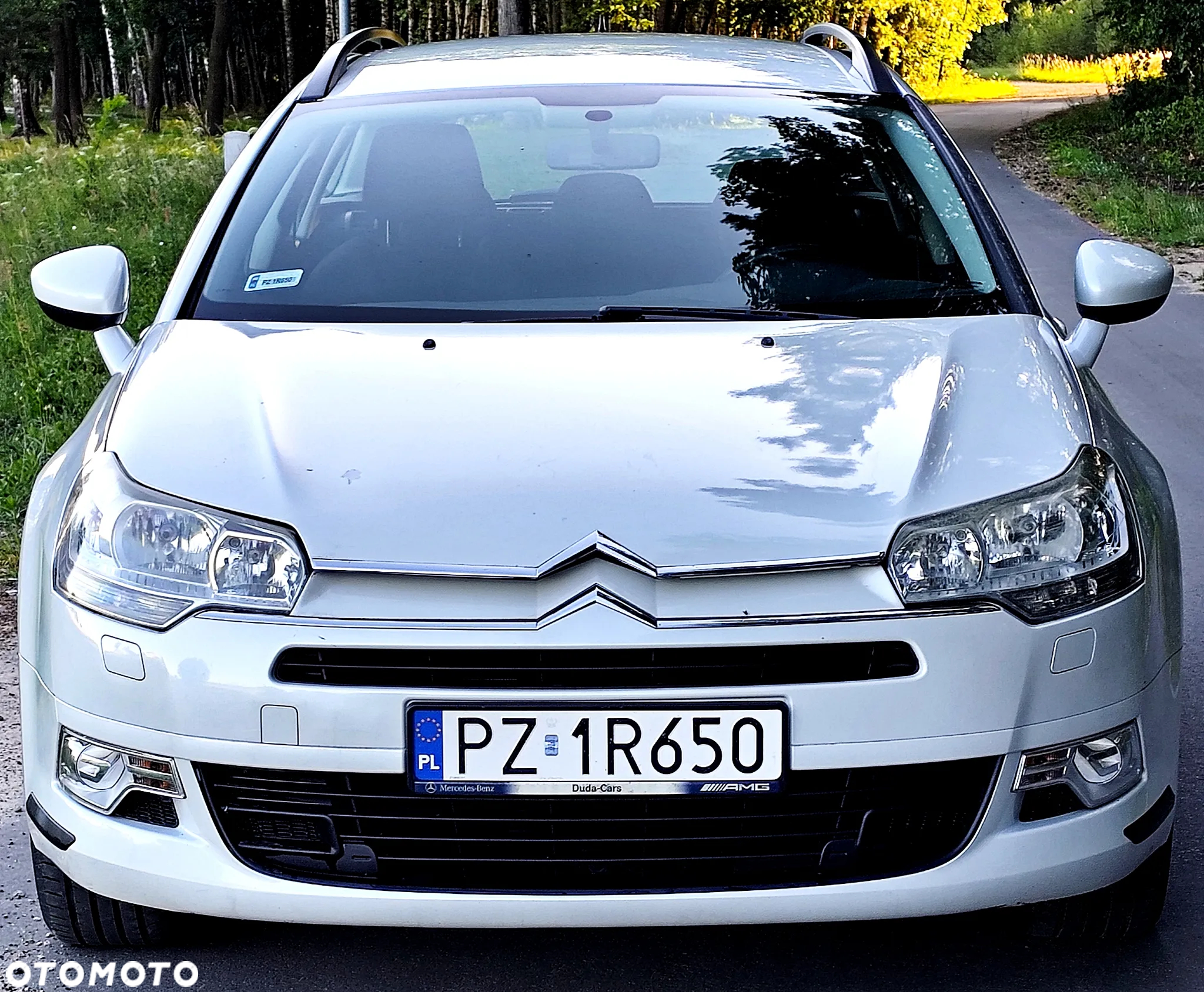 Citroën C5 1.8i 16V Dynamique - 3
