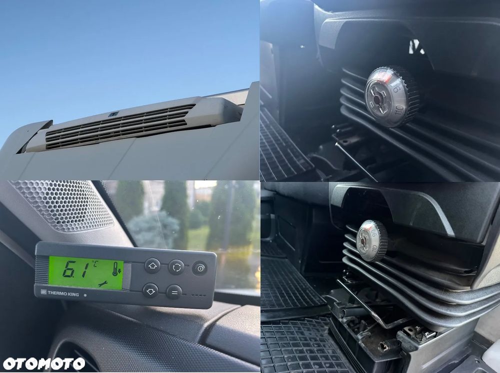 Iveco Daily 35S15 Tensa THERMOKING 3.0 - 150km - 21