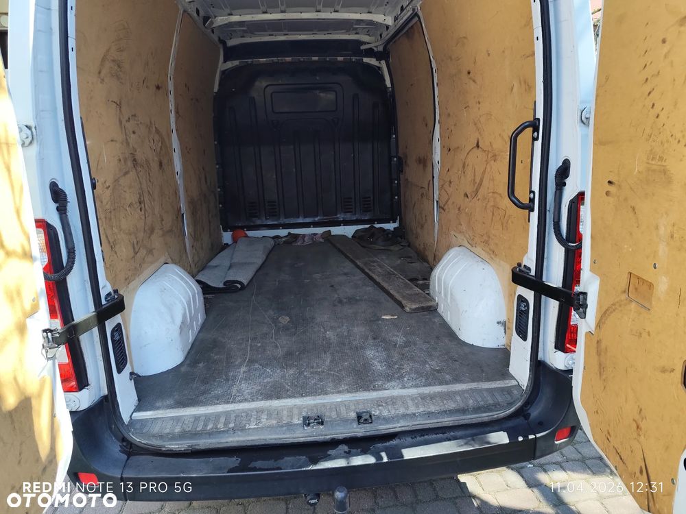 Renault Master L2H2 - 8