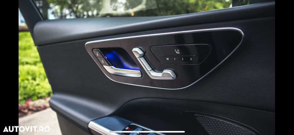 Mercedes-Benz C 180 MHEV - 19