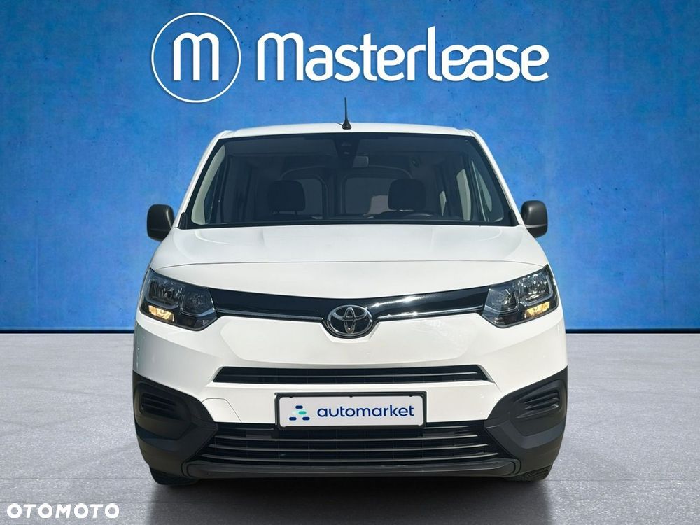 Toyota Proace City Verso - 2
