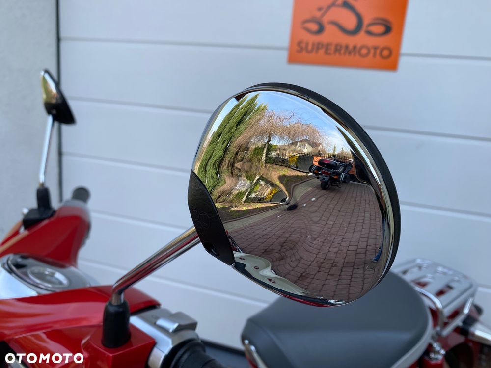 Honda Super Cub - 25