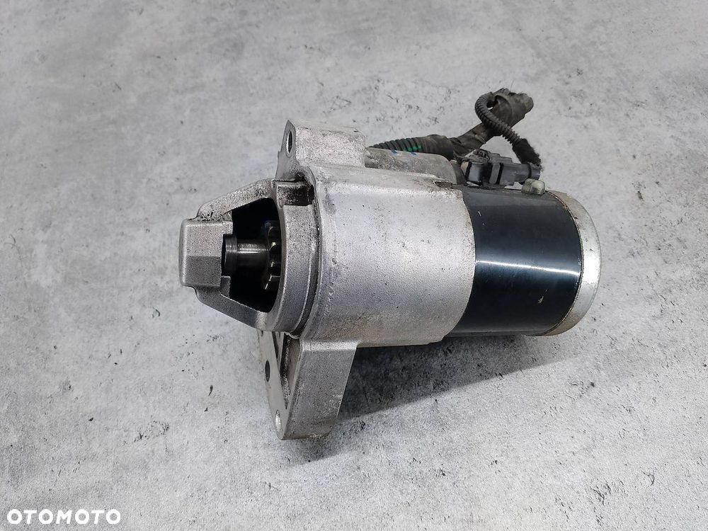 ROZRUSZNIK PEUGEOT 207 755001780 M000T32271ZE 1.4 VTI - 3