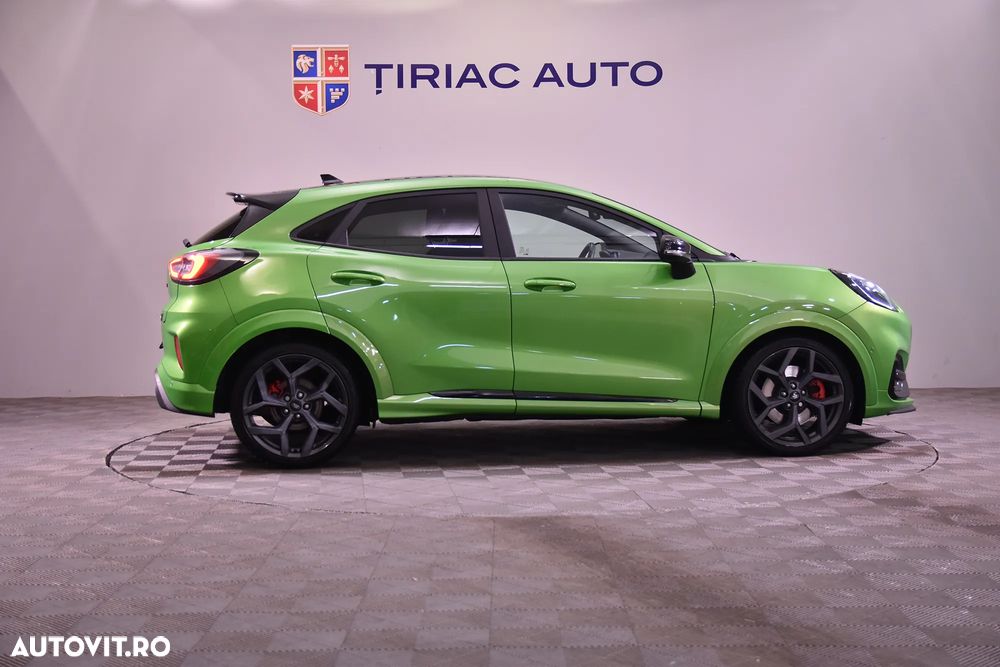 Ford Puma 1.5 EcoBoost ST X - 7