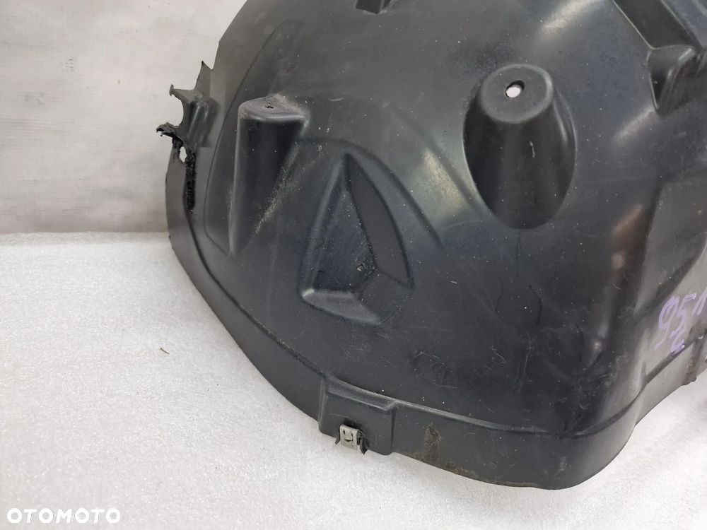 SEAT LEON IV 5FA 19- PRAWE NADKOLE PRZEDNIE PRZÓD , NR 5FA809958 , NR AUKCJI N951 - 13