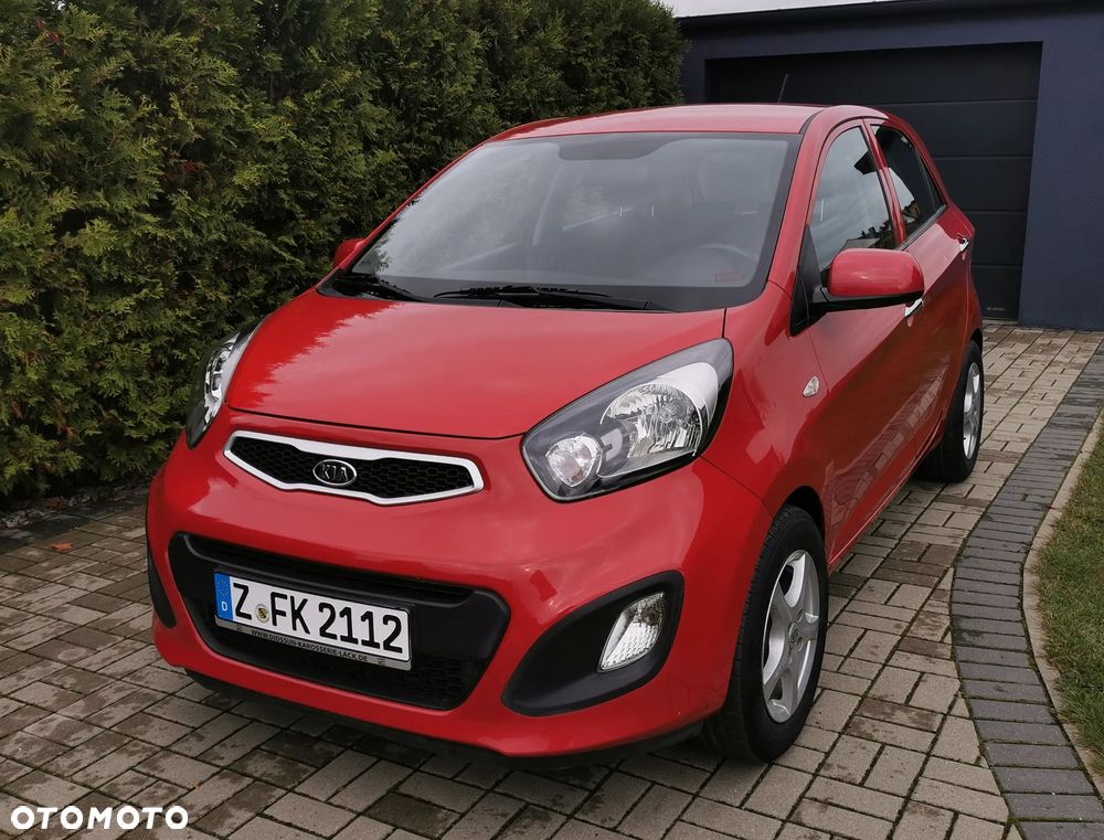 Kia Picanto 1.0 Spirit - 3