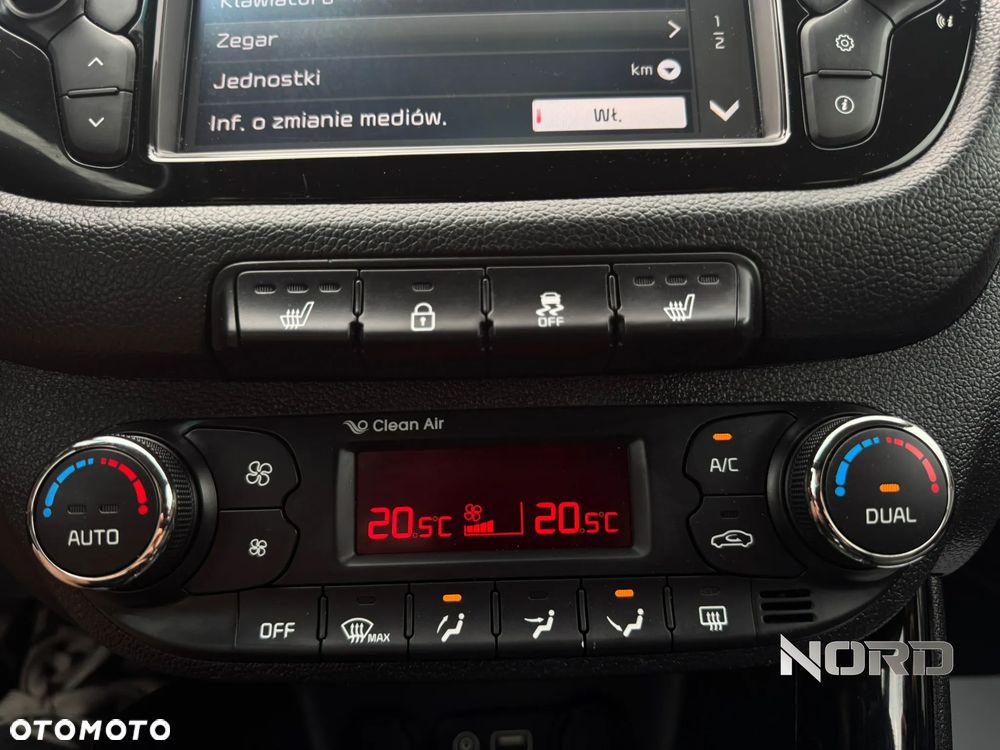 Kia Ceed 1.0 T-GDI 100 ISG Edition 7 - 25